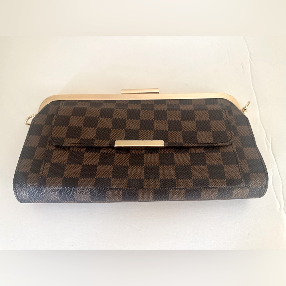 Fashion Clutch Bag